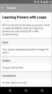 Dcoder capture 4