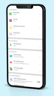 4K Screen Recorder capture 5