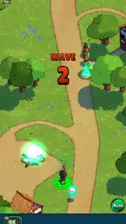 Idle Necromancer capture 9