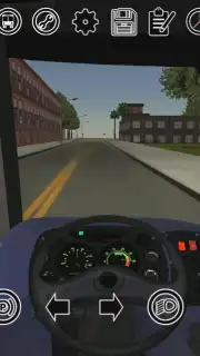 Proton Bus Simulator capture 5