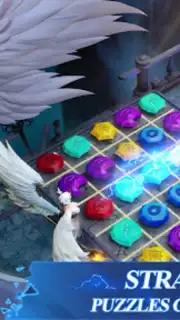 Arcane Fate capture 8