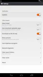 Xiaomi Market capture 5