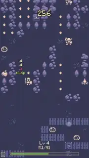 OneBit Adventure capture 3