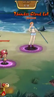 Haki Legends: Mobile Pirates capture 10