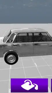 Cindy Car Crash capture 1