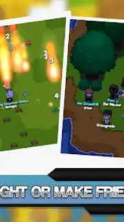 Etherion Online RPG capture 4