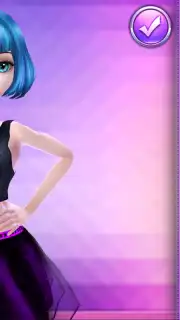 Music Idol - Coco Rock Star capture 5