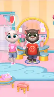 My Talking Tom Friends 2 capture 13