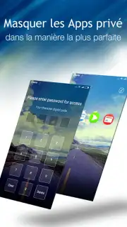 CLauncher capture 40
