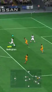 EA Sports FC Mobile Beta capture 11