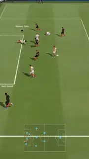 Be a Pro capture 8