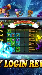 Starlight Chronicles capture 2