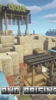 AtharCraft Building Craft capture 11