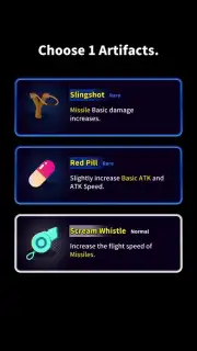 Wizard Legend: Fighting Master capture 4
