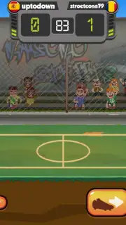 Head Ball 2 capture 4