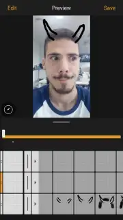 Animator: Make Your Cartoons capture 7