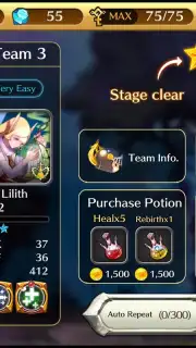 Fantasy Squad: W capture 9