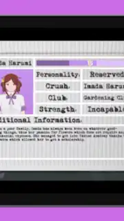 Yamane's Love Life Game capture 3