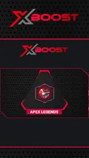 XBoost - GameSpace capture 2