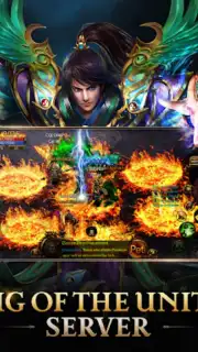 MIR2M: The Dragonkin capture 14