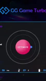 GG Game Turbo capture 4