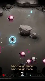 Ritual capture 9