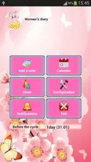Women’s diary capture 13