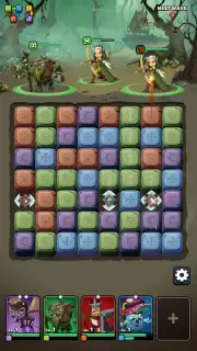 Fable Wars capture 10