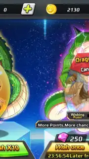 Saiyan Legends capture 10