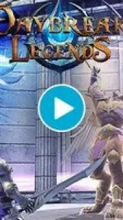 Daybreak Legends capture 1