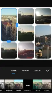AI Photo Editor - Polish capture 1