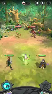 Heroic Expedition capture 10