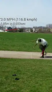 Ball Speed Free capture 4