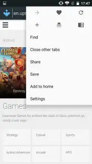 Pyrope Browser capture 4
