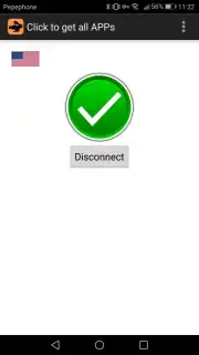 Speed Turbo Free VPN Proxy capture 3