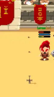 Gladiator Rising II capture 2