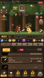 Cash Knight capture 4