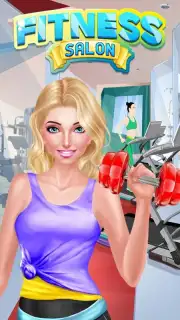 FitnessSalon capture 3