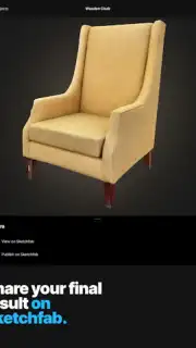 RealityScan - 3D Scanning App capture 1