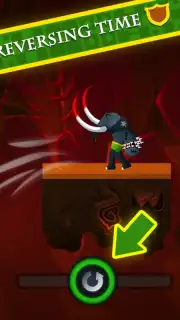 Shiva: The Time Bender capture 22