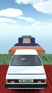Car Parking and Driving Simulator capture 5