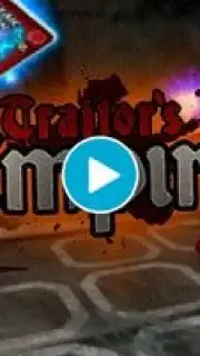 Traitors Empire capture 1