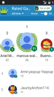 Bueno New Chess capture 5