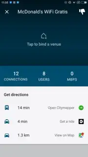 Wiman Free WiFi capture 9