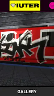 VANDALEAK - Sprays & Graffiti capture 2