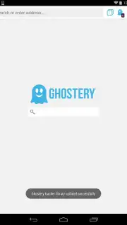Ghostery Privacy Browser capture 6