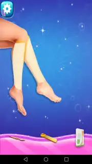 Ocean Mermaid capture 4