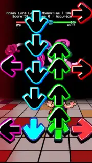 FNF Playtime capture 1