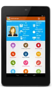 Health Manager capture 3
