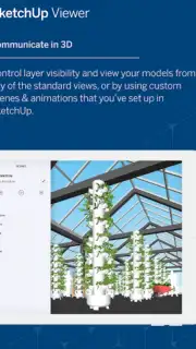 SketchUp Viewer capture 5